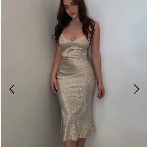 green emerald velvet dress Lucienne Maxi Dress by Runaway The Label – White Runway